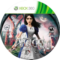 Alice: Madness Returns Xbox 360 LT2.0