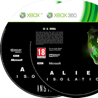 Alien: Isolation Xbox 360 LT3.0