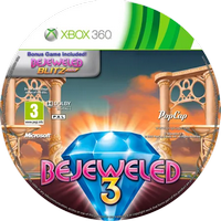 Bejeweled 3 Xbox 360 LT3.0