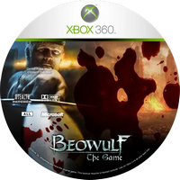 Beowulf Xbox 360 LT3.0