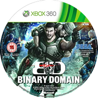Binary Domain Xbox 360 LT3.0