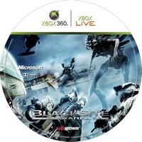 BlackSite: Area 51 Xbox 360 LT3.0