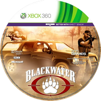 Blackwater Xbox 360 LT3.0