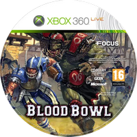 Blood Bowl Xbox 360 LT3.0