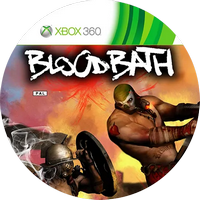 Bloodbath Xbox 360 LT3.0