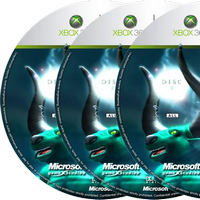 Blue Dragon Xbox 360 LT3.0