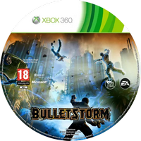 Bulletstorm Xbox 360 LT3.0