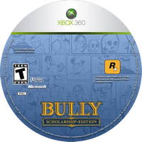 Bully Scholarship Edition Xbox 360 LT2.0