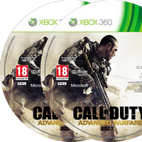 Call of Duty: Advanced Warfare Xbox 360 LT3.0