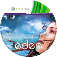 Child of Eden Xbox 360 LT2.0