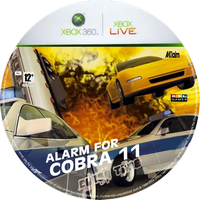 Crash Time 3 Xbox 360 LT2.0