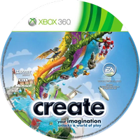 Create Xbox 360 LT2.0