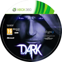 DARK Xbox 360 LT3.0