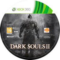 Dark Souls 2 Xbox 360 LT2.0
