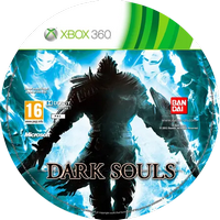 Dark Souls Xbox 360 LT3.0