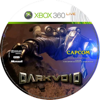 Dark Void Xbox 360 LT2.0