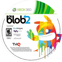 de blob 2 Xbox 360 LT2.0