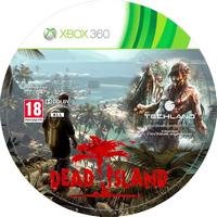 Dead Island Xbox 360 LT2.0