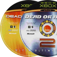 Dead or Alive Ultimate (XBOX360E) Xbox 360 LT2.0