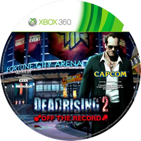 Dead Rising 2: Off The Record Xbox 360 LT3.0