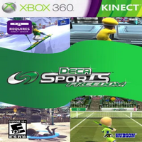Deca Sports Freedom Xbox 360 LT3.0
