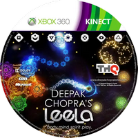 Deepak Chopras Leela Xbox 360 LT2.0