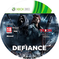 Defiance Xbox 360 LT3.0