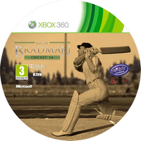 Don Bradman Cricket 14 Xbox 360 LT3.0
