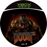 Doom 3 (XBOX360E) Xbox 360 LT3.0