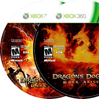 Dragon's Dogma: Dark Arisen Xbox 360 LT3.0