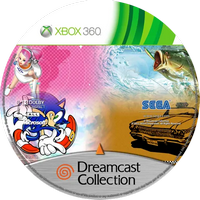 Dreamcast Collection Xbox 360 LT2.0