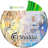 El Shaddai: Ascension of the Metatron Xbox 360 LT3.0