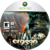 Eragon Xbox 360 LT3.0