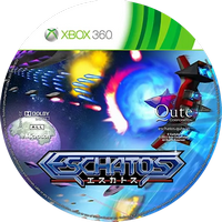Eschatos Xbox 360 LT3.0