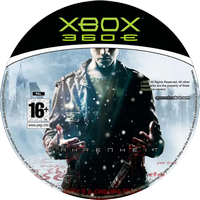Fahrenheit (XBOX360E) Xbox 360 LT3.0