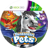 Fantastic Pets Xbox 360 LT3.0