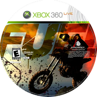 FUEL Xbox 360 LT3.0