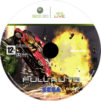 Full Auto Xbox 360 LT3.0