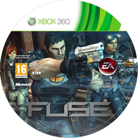 Fuse Xbox 360 LT3.0