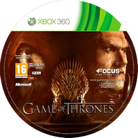 Game of Thrones Xbox 360 LT3.0