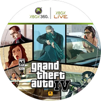 Grand Theft Auto IV: Complete Edition Xbox 360 LT3.0