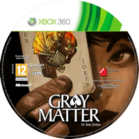 Gray Matter Xbox 360 LT3.0