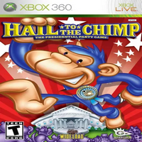 Hail To The Chimp Xbox 360 LT3.0