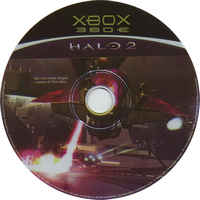 Halo 2 (XBOX360E) Xbox 360 LT3.0