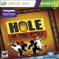 Hole in The Wall Deluxe Edition Xbox 360 LT3.0