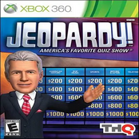 Jeopardy Xbox 360 LT3.0