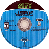 Jet Set Radio Future (XBOX360E) Xbox 360 LT3.0
