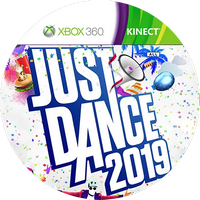 Just Dance 2019 Xbox 360 LT3.0
