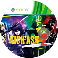 Kick-Ass 2 Xbox 360 LT3.0