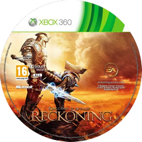 Kingdoms Of Amalur: Reckoning Xbox 360 LT3.0